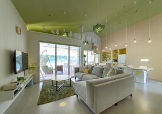 Holiday House Green Garden - Gujo - 8