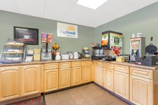 Days Inn by Wyndham Cedar Falls- University Plaza - Cedar Falls - 2
