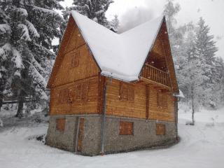 Chata Živa pod Babou horou - 5