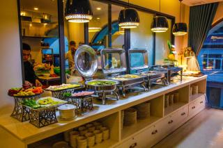 Ritzy Boutique Hotel Da Nang Beach - Đà Nẵng - 4