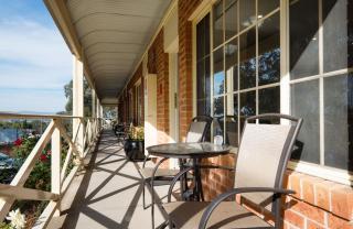 Commercial Golf Resort - Albury - 7