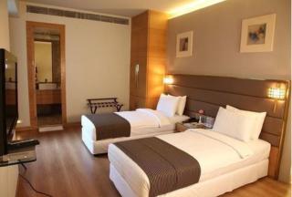 Middleton Inn - Calcuta - 9