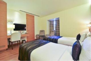 Middleton Inn - Calcuta - 7