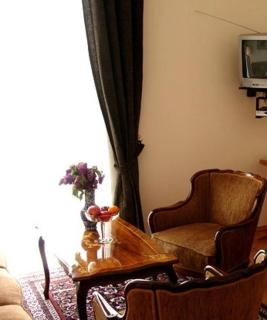 Azcot Hotel - Baku - 8