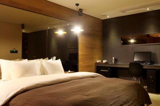 Uijeongbu Latree Hotel - Uijeongbu - 2
