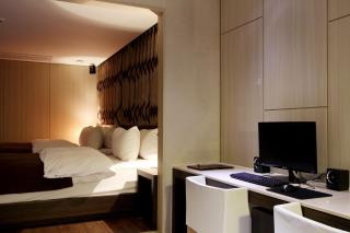Uijeongbu Latree Hotel - Uijeongbu - 3