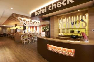 Hotel Servus Europa Suben - Suben - 8