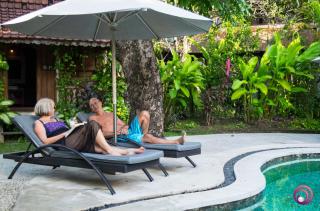 Pearl Boutique Hotel Adult only - Legian - 8