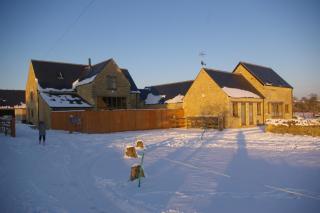 Ty Nant Cottages and Suites - Carterton - 7