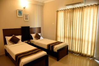 Hotel Pearl International - Chennai - 5