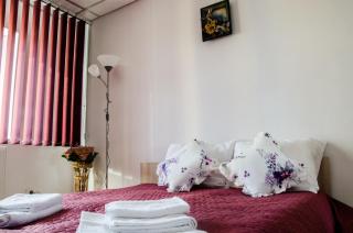 Pensiunea Georgibel - Deva - 3