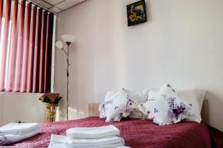 Pensiunea Georgibel - Deva - 8