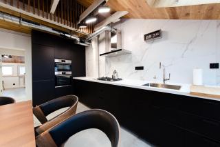 Apartament Dębowy - 9