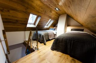 Apartament Dębowy - 4