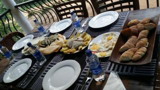 Nice To Meet Home Stay - Habarana - 2