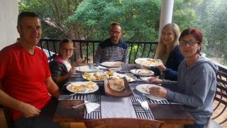 Nice To Meet Home Stay - Habarana - 1