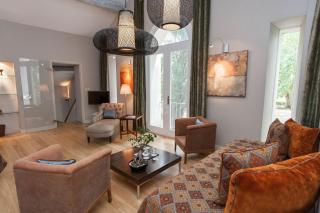 Hotel Château Des Alpilles - Saint-Rémy-de-Provence - 9