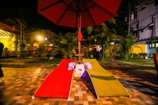 Hotel White House - Anuradhapura - 2
