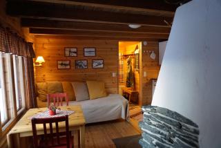 Stena Cabins & Apartments - 5