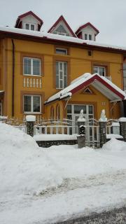 Vysoké Tatry - Svit - Svit - 4