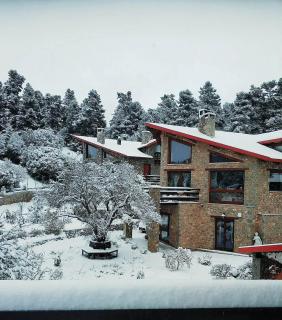 ViP Chalet 4 Seasons - 7