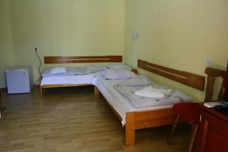 Family Hotel Studio - Sandanski - 1