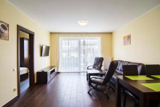 Apartamenty Sun & Snow Ustroń Przy Rynku - Ustroń - 9