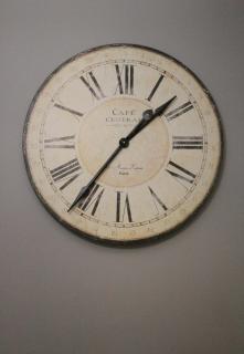 Pensión San Isidro - 5