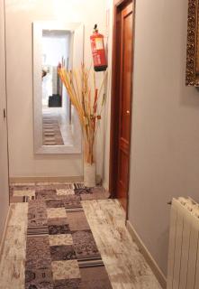 Pensión San Isidro - 4