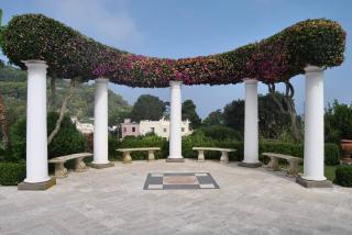 La Casa Dei Merli - Capri - 5