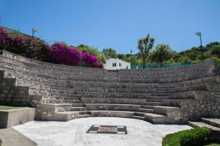 La Casa Dei Merli - Capri - 8