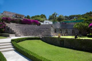 La Casa Dei Merli - Capri - 0
