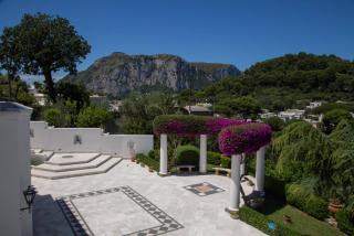 La Casa Dei Merli - Capri - 4