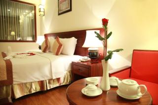 DLGL - Dung Quat Hotel - 6