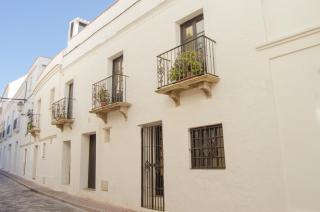 Apartamentos Tarifa Castillo - Tarifa - 8