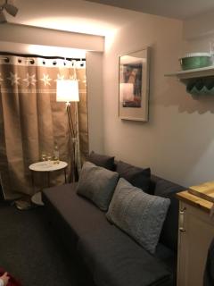 Apartamenty Sienkiewicza Centrum - Zakopane - 7