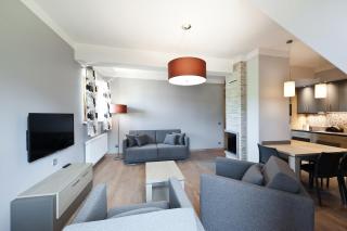 Apartamenty Lipki Park, Sun & Snow - 5
