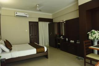 Hotel Pearl International - Chennai - 1