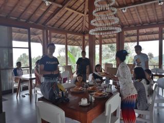 Melanting Cottages - Munduk - 5
