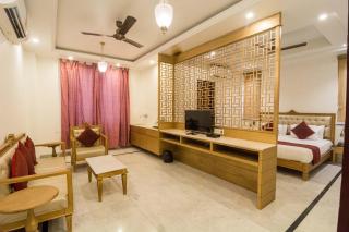 Pandya Niwas - Jaipur - 7