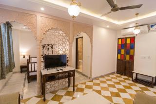 Pandya Niwas - Jaipur - 0