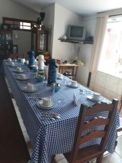 Pousada Casa D` Guio - Rio das Ostras - 9
