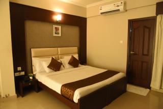 Hotel Pearl International - Chennai - 6
