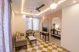 Pandya Niwas - Jaipur - 4
