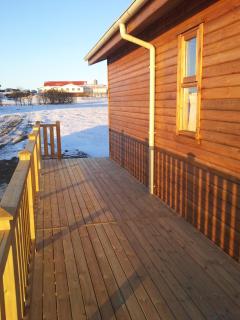 Egilsstaðir 1 Guesthouse - Villingaholt - 9