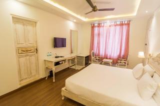Pandya Niwas - Jaipur - 1