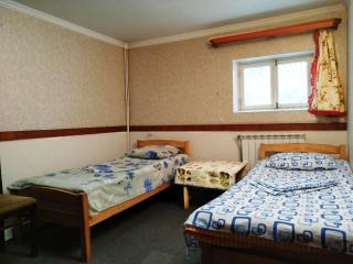 Hostel Sakharov & Tours - Erevan - 9