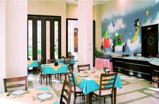 Almena Hotel - Marmaris - 5