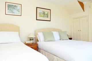 Dove Lodge - 7