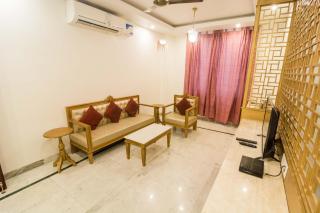 Pandya Niwas - Jaipur - 2